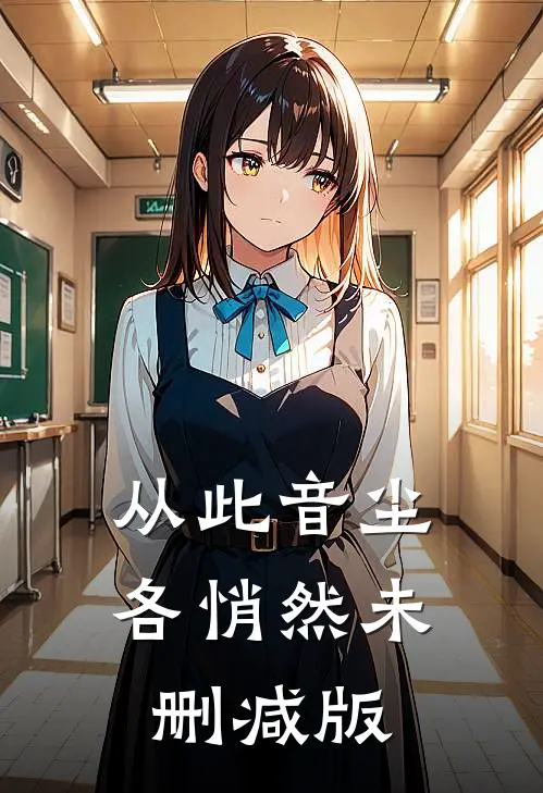 从此音尘各悄然未删减版