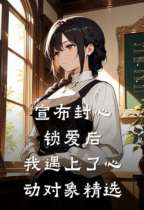 宣布封心锁爱后，我遇上了心动对象精选