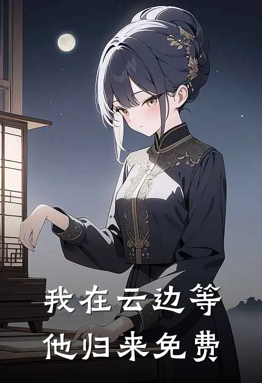 我在云边等他归来免费