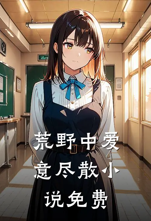 荒野中爱意尽散小说免费