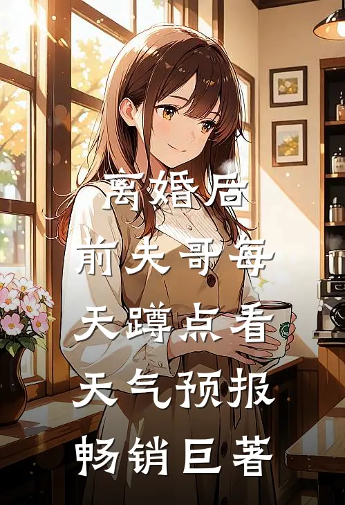 离婚后，前夫哥每天蹲点看天气预报畅销巨著