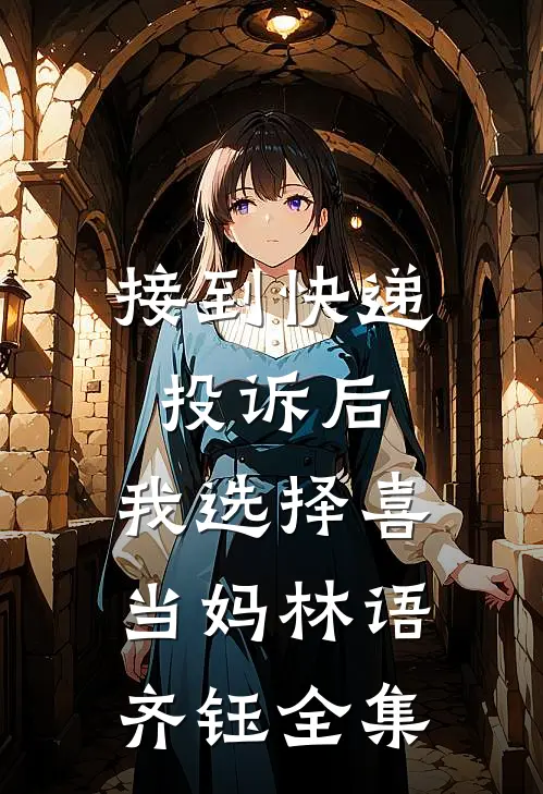 接到快递投诉后，我选择喜当妈林语齐钰全集