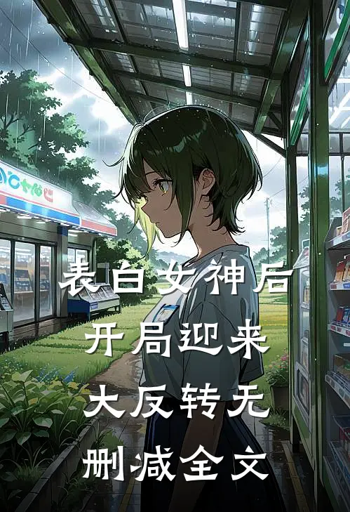 表白女神后，开局迎来大反转无删减全文