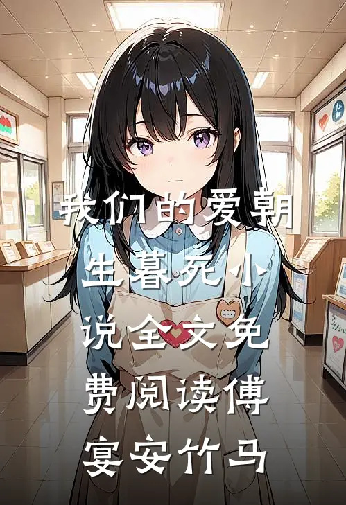 我们的爱朝生暮死小说全文免费阅读傅宴安竹马