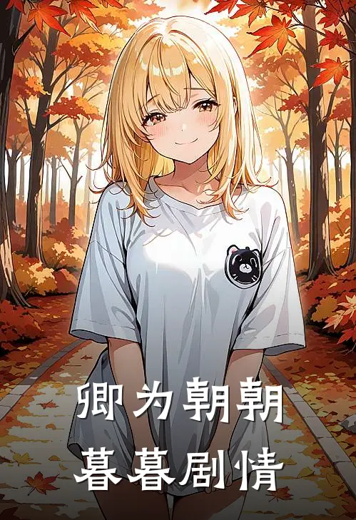 卿为朝朝暮暮剧情