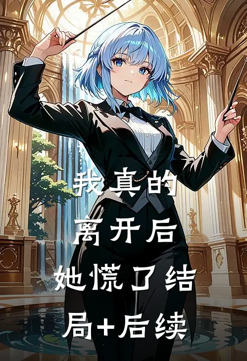 我真的离开后，她慌了结局+后续