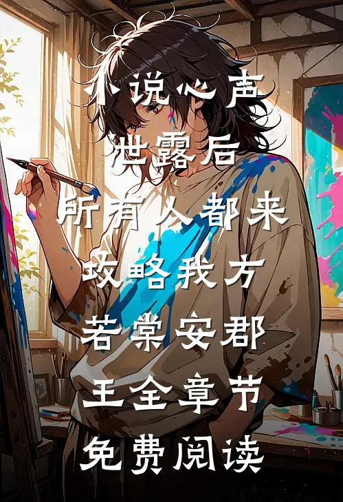 小说心声泄露后，所有人都来攻略我方若棠安郡王全章节免费阅读