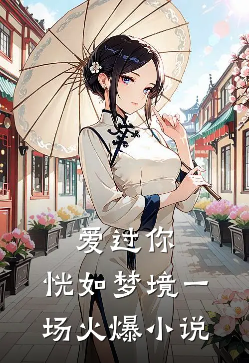 爱过你，恍如梦境一场火爆小说