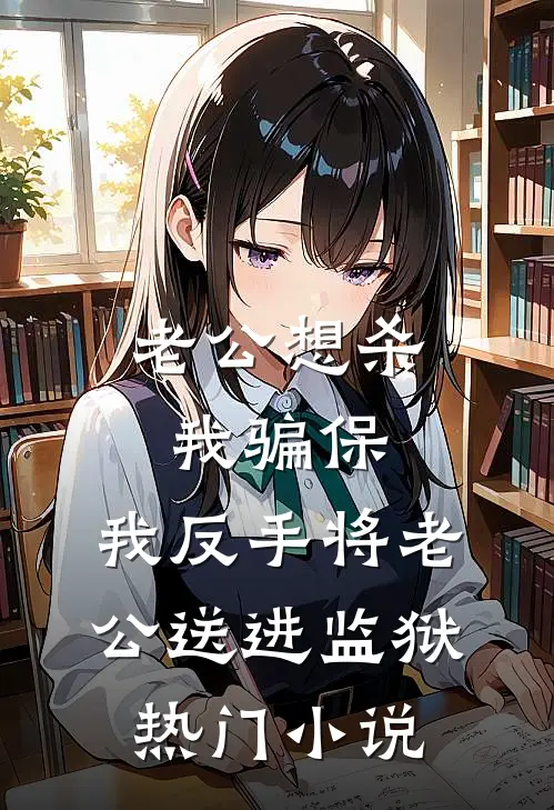 老公想杀我骗保，我反手将老公送进监狱热门小说