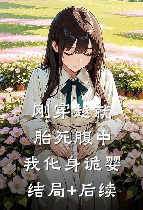刚穿越就胎死腹中，我化身诡婴结局+后续