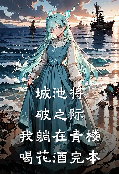城池将破之际，我躺在青楼喝花酒完本