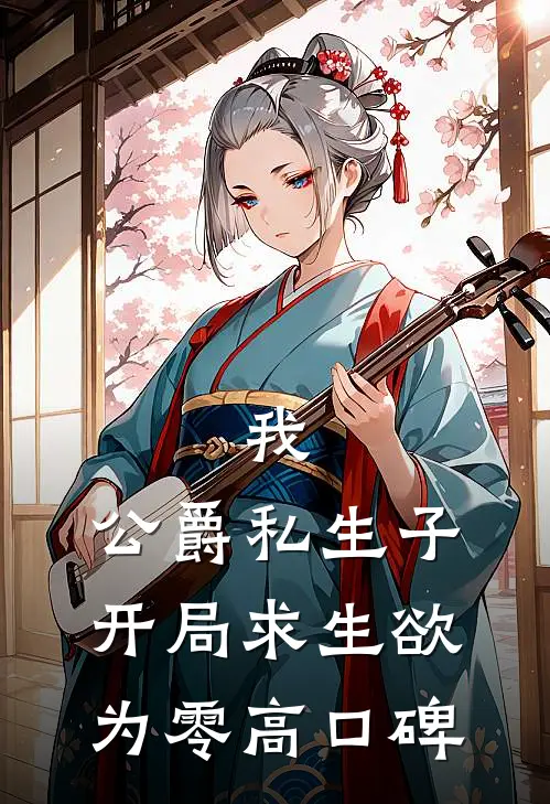 我，公爵私生子，开局求生欲为零高口碑
