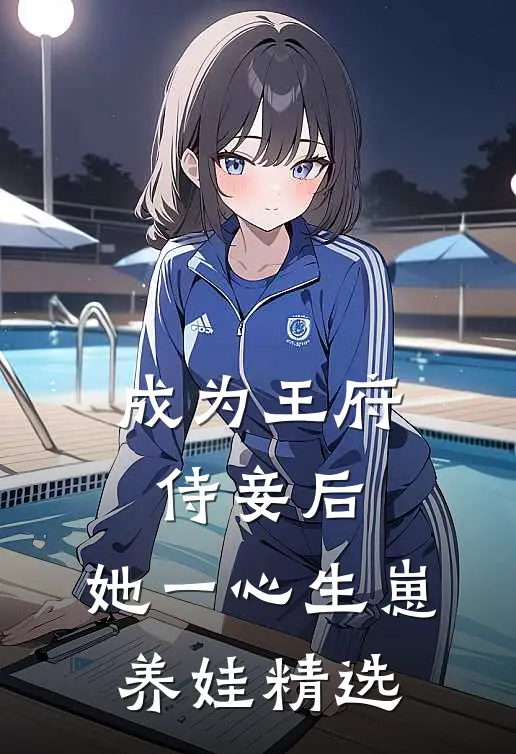 囚宠，殿下他说要打断我的腿