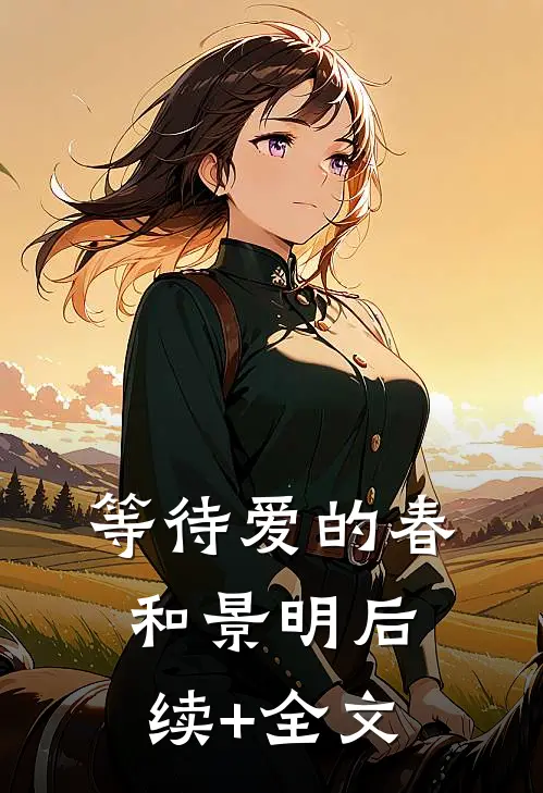 等待爱的春和景明后续+全文