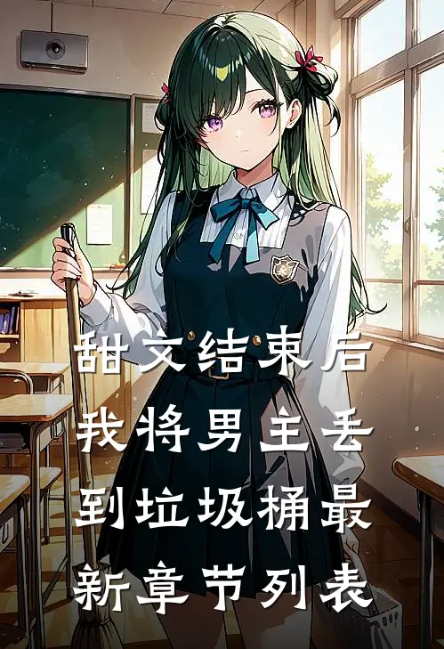 甜文结束后，我将男主丢到垃圾桶最新章节列表