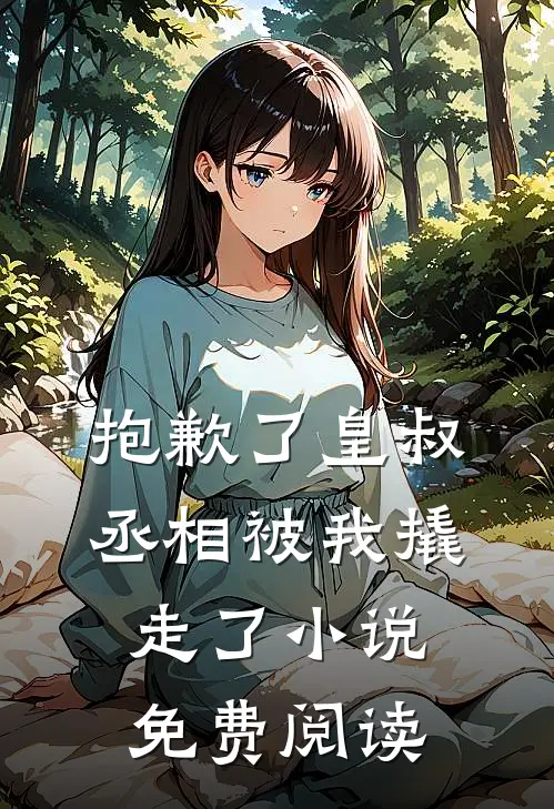 抱歉了皇叔，丞相被我撬走了小说免费阅读