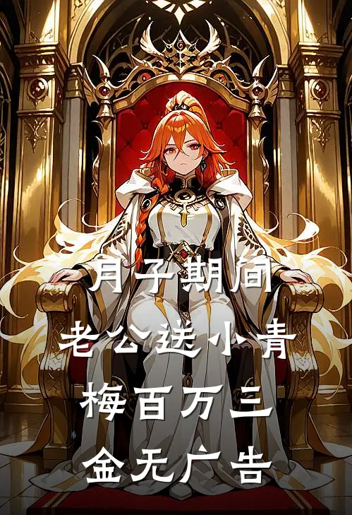 月子期间，老公送小青梅百万三金无广告