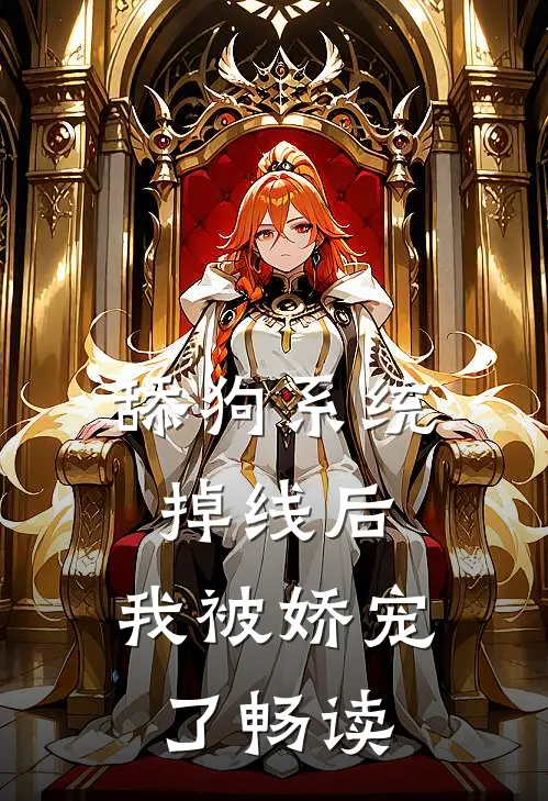 舔狗系统掉线后，我被娇宠了畅读