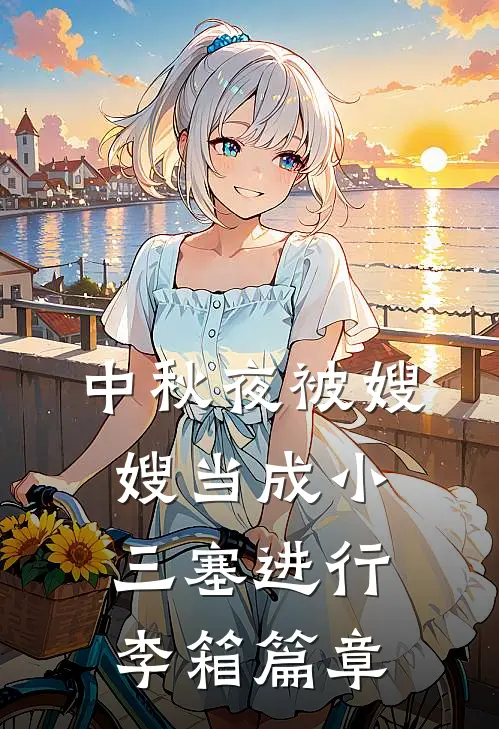 中秋夜被嫂嫂当成小三塞进行李箱篇章