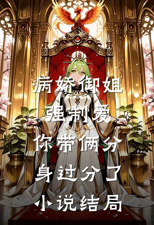 病娇御姐强制爱，你带俩分身过分了小说结局