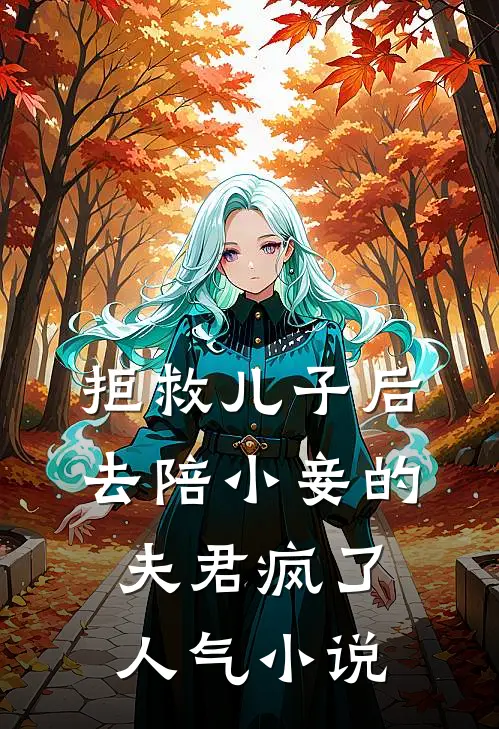 拒救儿子后，去陪小妾的夫君疯了人气小说