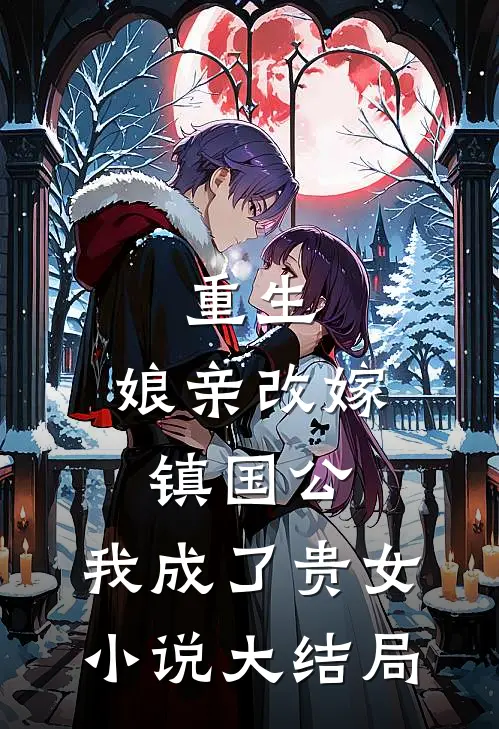 重生：娘亲改嫁镇国公，我成了贵女小说大结局
