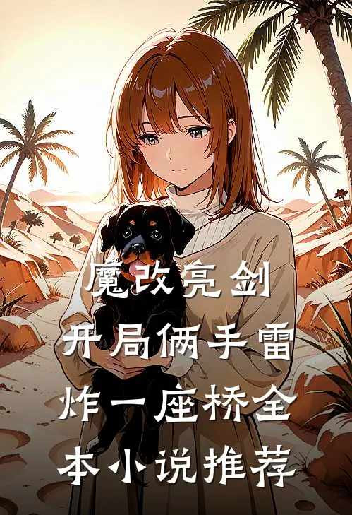 魔改亮剑：开局俩手雷炸一座桥全本小说推荐