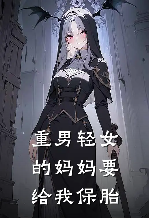 重男轻女的妈妈要给我保胎