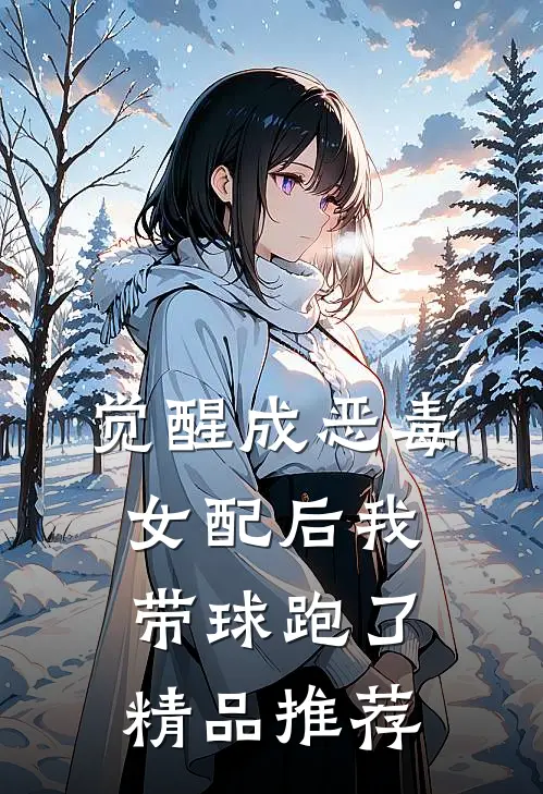 觉醒成恶毒女配后我带球跑了精品推荐