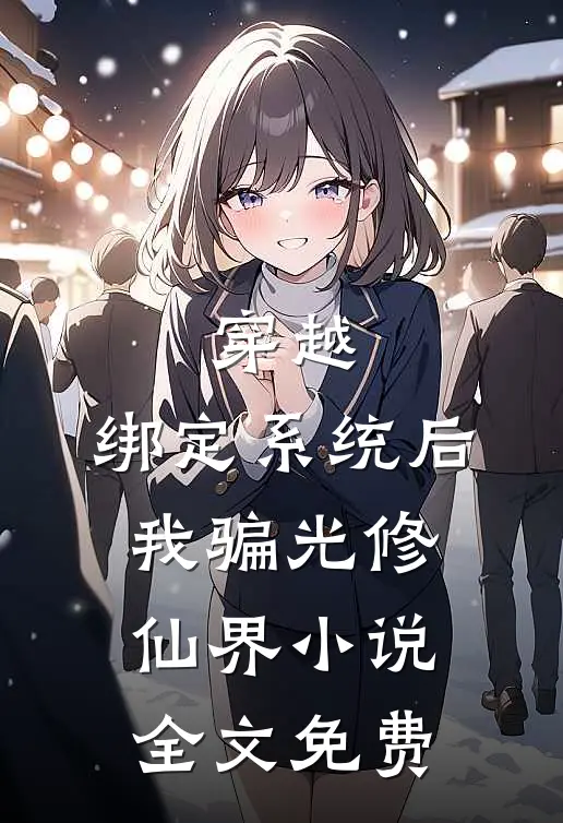 穿越：绑定系统后，我骗光修仙界小说全文免费