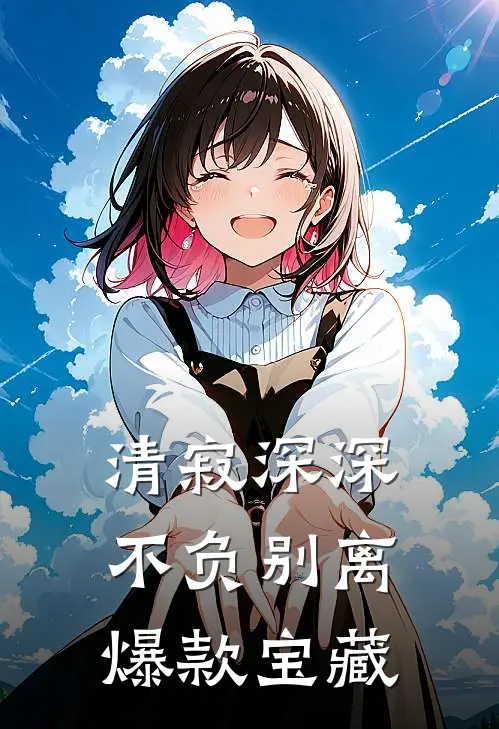 清寂深深不负别离爆款宝藏