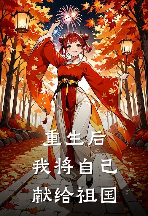 重生后，我将自己献给祖国
