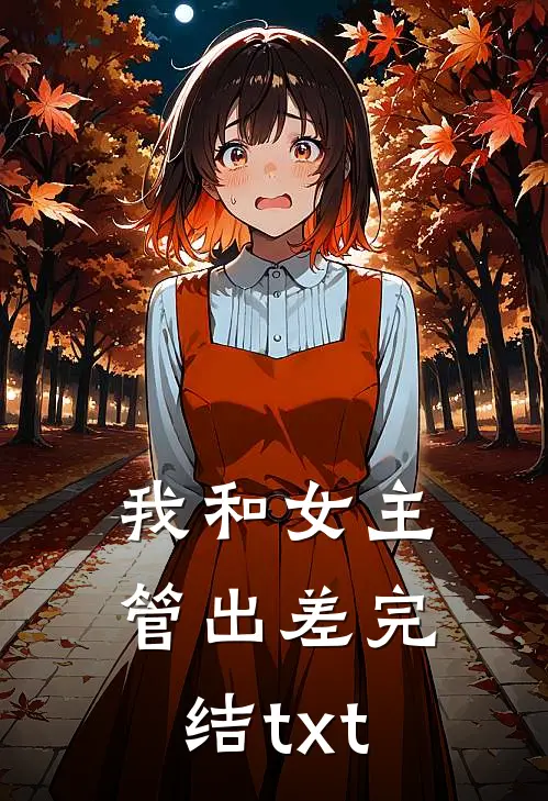我和女主管出差完结txt