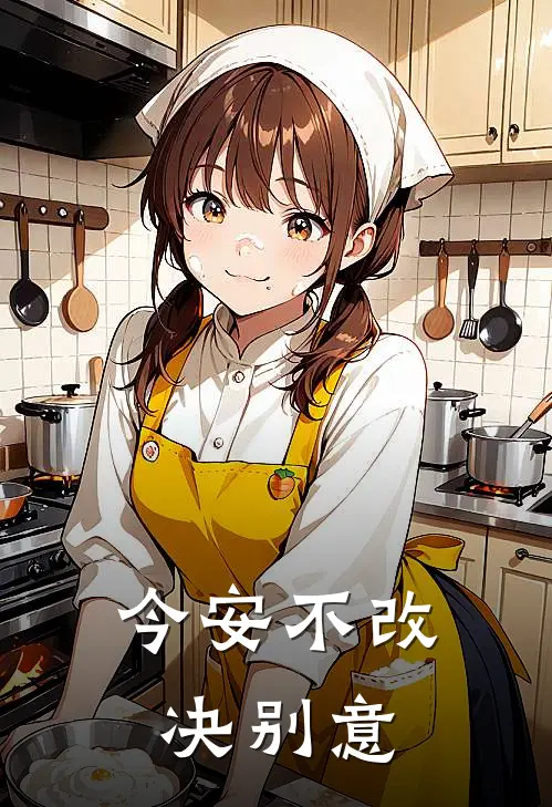 今安不改决别意