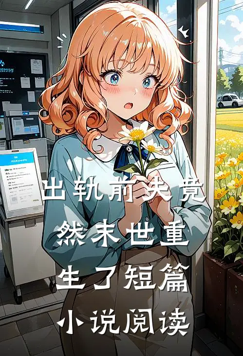 出轨前夫竟然末世重生了短篇小说阅读