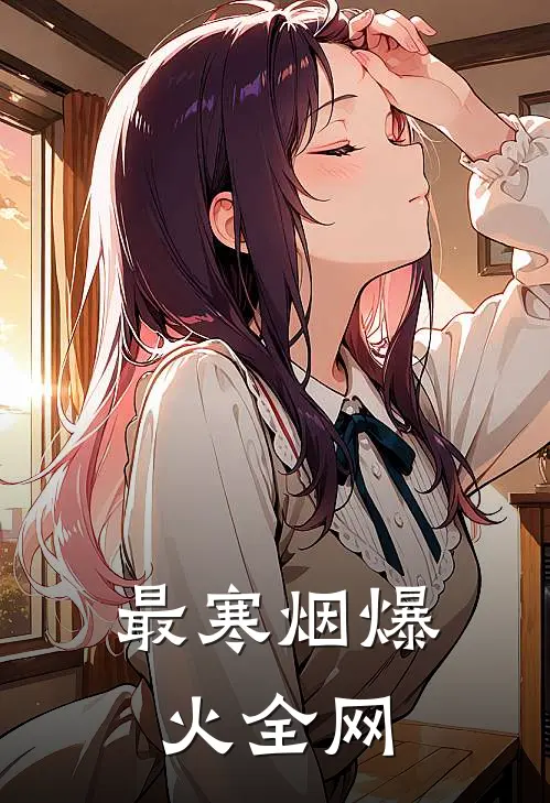 最寒烟爆火全网