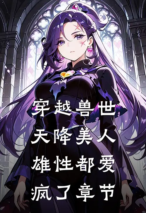 穿越兽世：天降美人，雄性都爱疯了章节