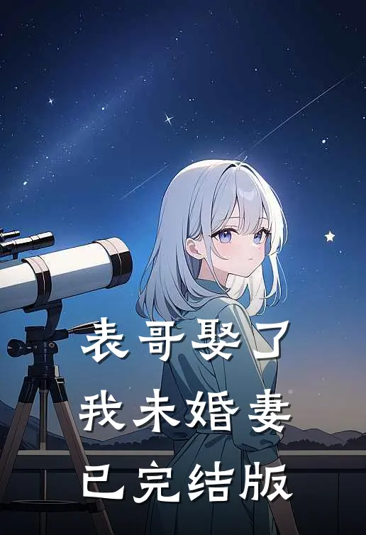 表哥娶了我未婚妻已完结版