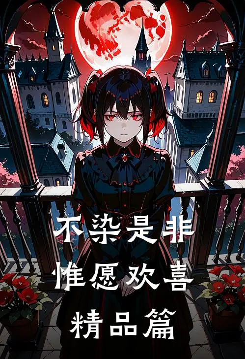 不染是非，惟愿欢喜精品篇