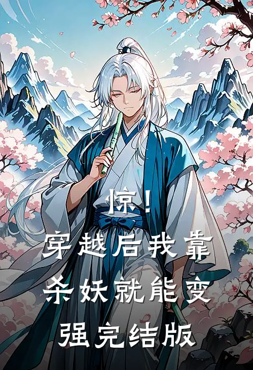 惊！穿越后我靠杀妖就能变强完结版
