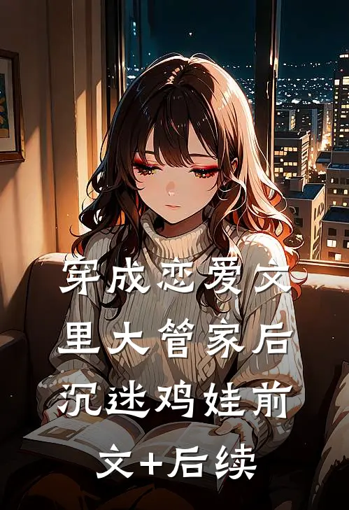 穿成恋爱文里大管家后沉迷鸡娃前文+后续