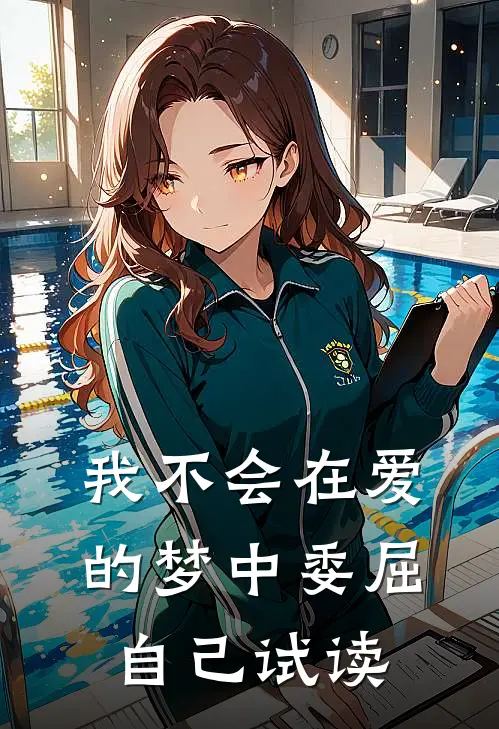 我不会在爱的梦中委屈自己试读