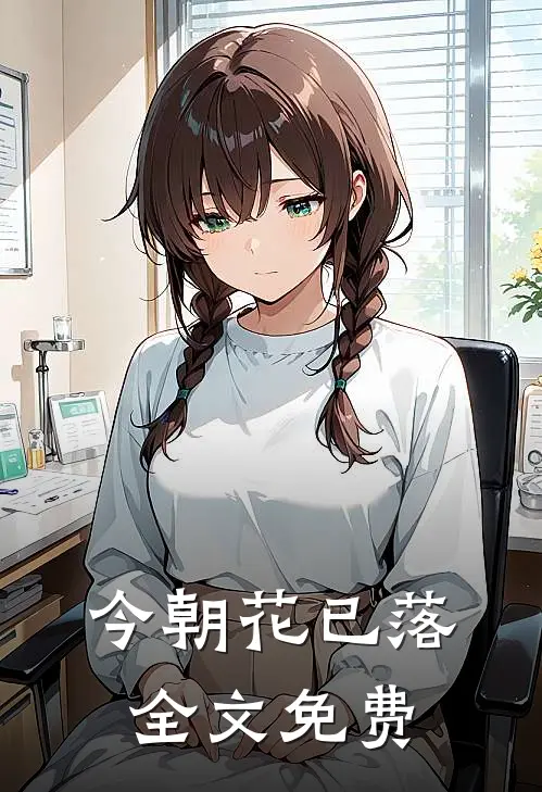 今朝花已落全文免费