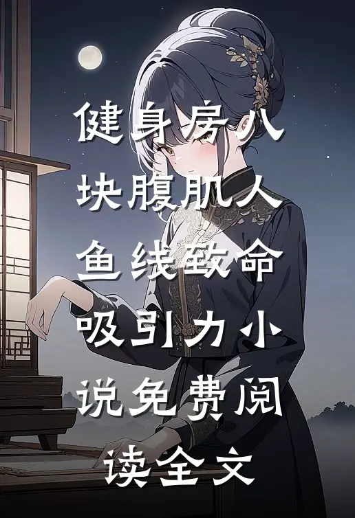 健身房八块腹肌人鱼线致命吸引力小说免费阅读全文
