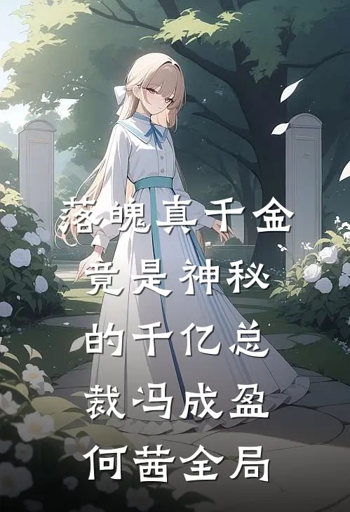 落魄真千金竟是神秘的千亿总裁冯成盈何茜全局