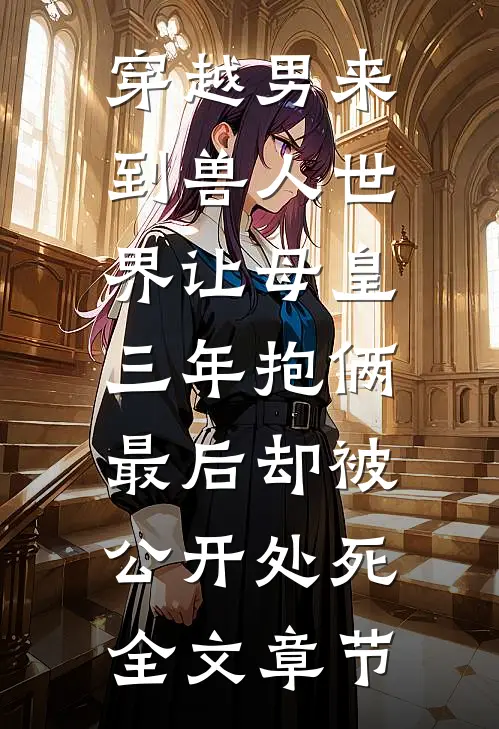 穿越男来到兽人世界让母皇三年抱俩，最后却被公开处死全文章节