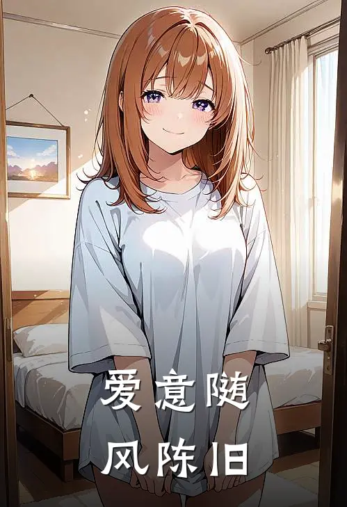 爱意随风陈旧