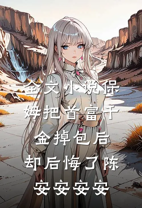 全文小说保姆把首富千金掉包后，却后悔了陈安安安安