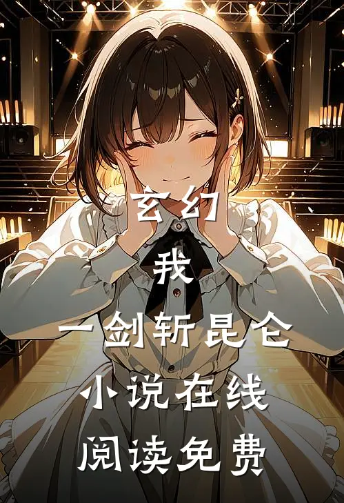 玄幻：我，一剑斩昆仑小说在线阅读免费