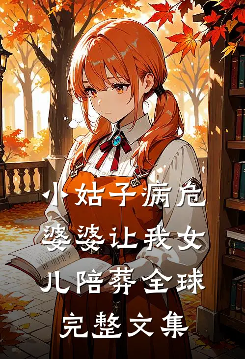 小姑子病危，婆婆让我女儿陪葬全球完整文集